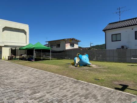 広場3