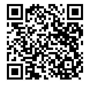 けんしん予約のQRコード