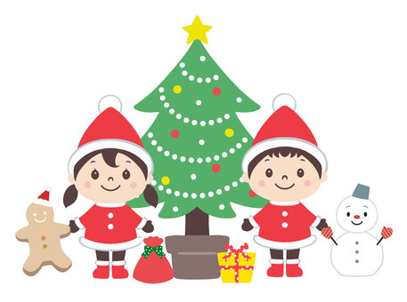 クリスマス