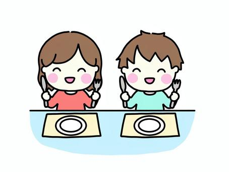 親子マナー教室
