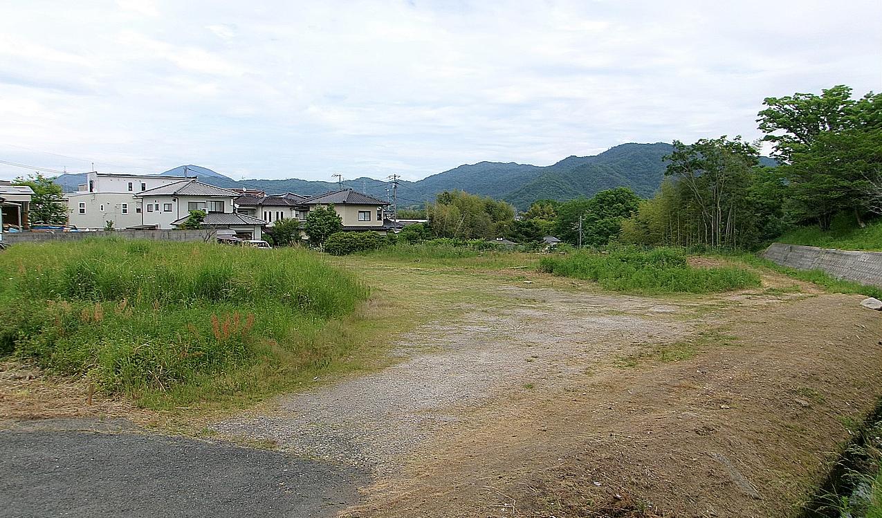 川角一丁目町有地