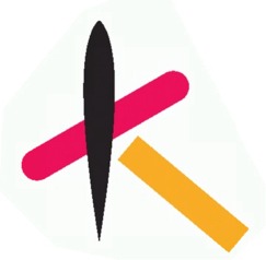 「熊野筆」のブランドマーク画像