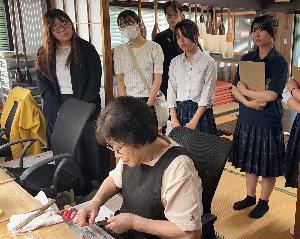 實森誠実堂の画像