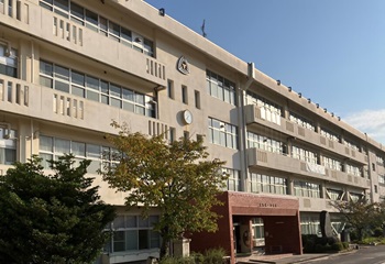 熊野第一小学校ホームページ