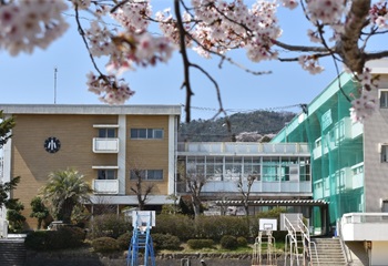 熊野第三小学校ホームページ