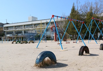 熊野第四小学校ホームページ