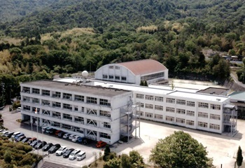 熊野東中学校ホームページ