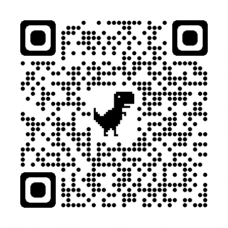 熊野西ふれあい館のQRコード