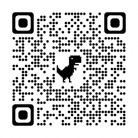 熊野中央ふれあい館のQRコード