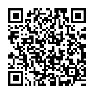 android向け地震防災訓練用アプリ（OS5.0以下）のダウンロード用QRコード