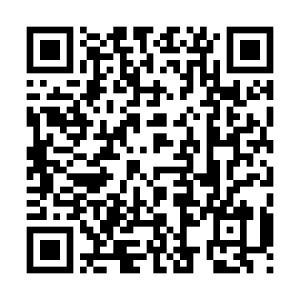 android向け地震防災訓練用アプリ（OS5.1以上）のダウンロード用QRコード