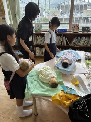 熊野第三小わくワーク1