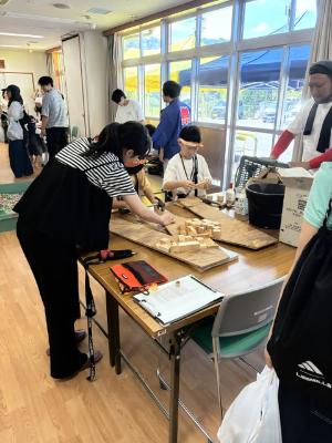 熊野東ふれあい館イベント2