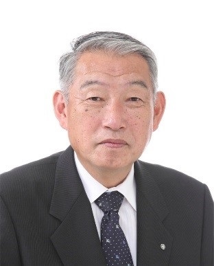 熊野町長 三村 裕史さんの顔写真