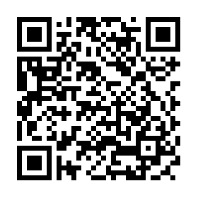 野村重存さんのプロフィールのQRコード