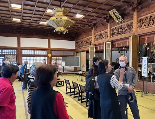 西光寺の画像