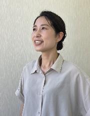 筆の里工房 花田さん画像