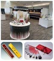 熊野筆セレクトショップ画像